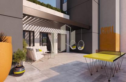 شقة - 2 غرف نوم - 2 حمامات للبيع في ريمان ليفينج - الشامخة - أبوظبي شقة - 2 غرف نوم - 2 حمامات للبيع في ريمان ليفينج - الشامخة - أبوظبي