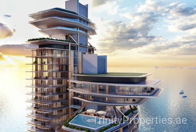 Branded Residence | Prime Investment Opportunity