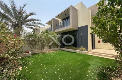 تاون هاوس - 3 غرف نوم - 4 حمامات للايجار في مابل 1 - مابل ات دبي هيلزاستايت - دبي هيلز استيت - دبي