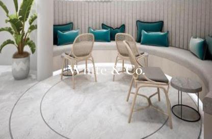 Apartment - 1 Bedroom - 2 Bathrooms for sale in Dusit Princess Rijas - District 18 - Jumeirah Village Circle - Dubai