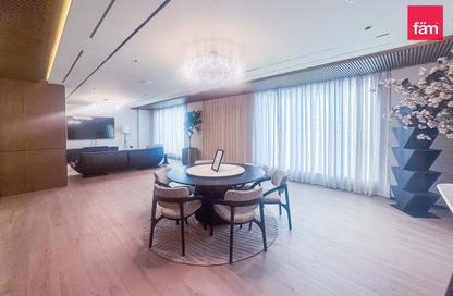 Apartment - 2 - 3 for rent in Marquis Elegance - Arjan - Dubai