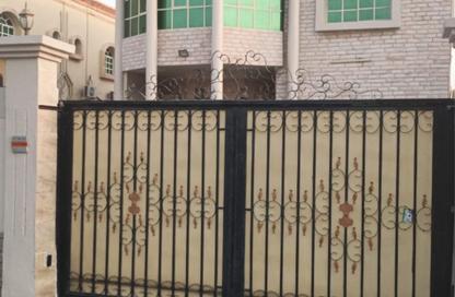 Villa - 5 - 7 for sale in Al Rawda 1 - Al Rawda - Ajman