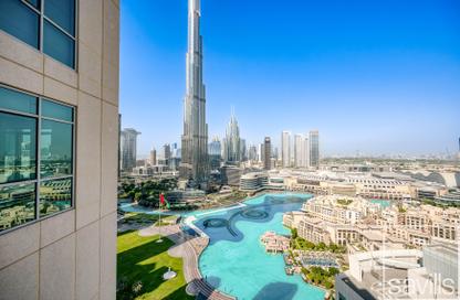 Penthouse - 4 - 5 for rent in The Residences 5 - The Residences - Downtown Dubai - Dubai Penthouse - 4 - 5 for rent in The Residences 5 - The Residences - Downtown Dubai - Dubai