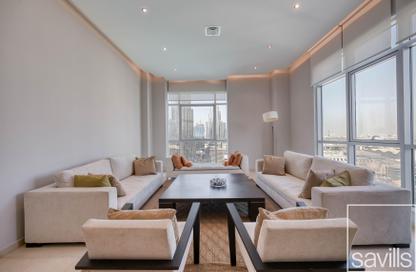 Penthouse - 4 - 5 for rent in The Residences 5 - The Residences - Downtown Dubai - Dubai Penthouse - 4 - 5 for rent in The Residences 5 - The Residences - Downtown Dubai - Dubai