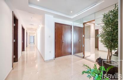 Penthouse - 4 - 5 for rent in The Residences 5 - The Residences - Downtown Dubai - Dubai Penthouse - 4 - 5 for rent in The Residences 5 - The Residences - Downtown Dubai - Dubai