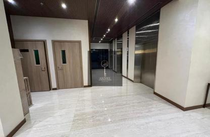 Apartment - 2 Bedrooms - 2 Bathrooms for rent in Azizi Riviera 30 - Azizi Riviera - Meydan One - Meydan - Dubai
