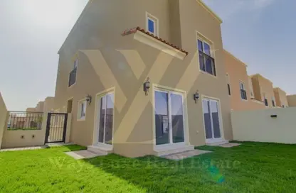 Villa - 4 Bedrooms - 4 Bathrooms for sale in Amaranta 2 - Amaranta - Villanova - Dubai Land - Dubai