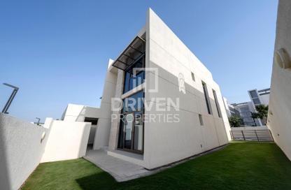 Villa - 4 Bedrooms - 6 Bathrooms for sale in District One Villas - District One - Mohammed Bin Rashid City - Dubai Villa - 4 Bedrooms - 6 Bathrooms for sale in District One Villas - District One - Mohammed Bin Rashid City - Dubai