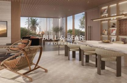 Apartment - 1 - 2 for sale in The Archive by Imtiaz - Dubai Land Residence Complex - Dubai