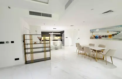 شقة - 3 غرف نوم - 3 حمامات للايجار في شمس 1 - شمس - جميرا بيتش ريزيدنس - دبي