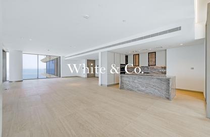 Apartment - 3 Bedrooms - 3 Bathrooms for rent in Serenia Living Tower 2 - Serenia Living - Palm Jumeirah - Dubai Apartment - 3 Bedrooms - 3 Bathrooms for rent in Serenia Living Tower 2 - Serenia Living - Palm Jumeirah - Dubai