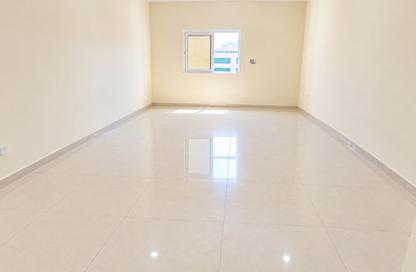 Apartment - Studio - 1 for rent in Fire Station Road - Muwaileh - Sharjah