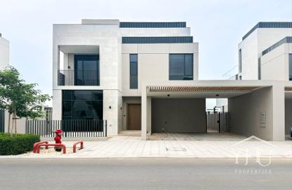 Villa - 4 Bedrooms - 5 Bathrooms for rent in Elie Saab 2 - Elie Saab - Arabian Ranches 3 - Dubai