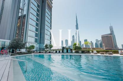 Apartment - 1 - 2 for rent in Vida Dubai Mall Tower 1 - Vida Residences Dubai Mall - Downtown Dubai - Dubai Apartment - 1 - 2 for rent in Vida Dubai Mall Tower 1 - Vida Residences Dubai Mall - Downtown Dubai - Dubai