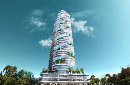 شقة - غرفة نوم - 1 حمام للبيع في داماك كازا - مدينة دبي للإعلام - دبي