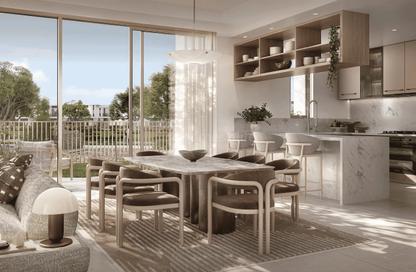 Villa - 4 Bedrooms - 5 Bathrooms for sale in Vindera - The Valley - Dubai
