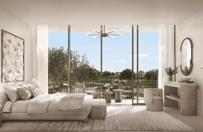 Villa - 4 Bedrooms - 5 Bathrooms for sale in Vindera - The Valley - Dubai