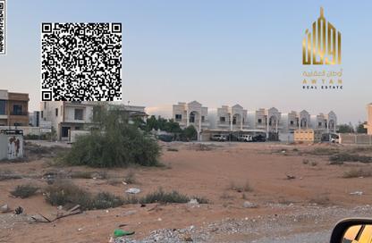 Land - Studio for sale in Al Amerah - Ajman