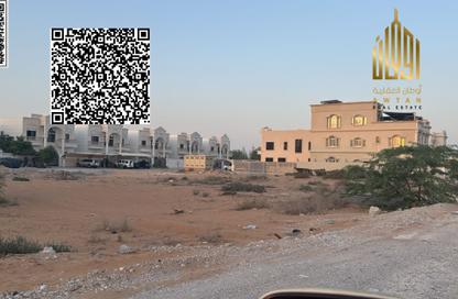 Land - Studio for sale in Al Amerah - Ajman