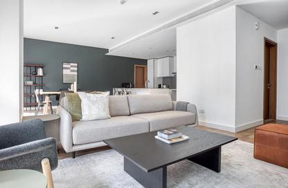 Apartment - 2 Bedrooms - 2 Bathrooms for rent in City Walk Residential Building 25 - City Walk Residential - City Walk - Dubai Apartment - 2 Bedrooms - 2 Bathrooms for rent in City Walk Residential Building 25 - City Walk Residential - City Walk - Dubai