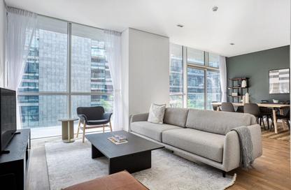 Apartment - 2 Bedrooms - 2 Bathrooms for rent in City Walk Residential Building 25 - City Walk Residential - City Walk - Dubai Apartment - 2 Bedrooms - 2 Bathrooms for rent in City Walk Residential Building 25 - City Walk Residential - City Walk - Dubai