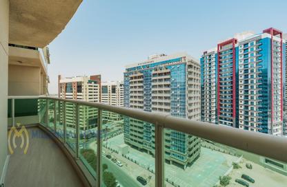 Apartment - 1 Bedroom - 2 Bathrooms for sale in Elite Sports Residence 2 - Elite Sports Residence - Dubai Sports City - Dubai