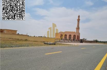 Land - Studio for sale in Manama - Ajman