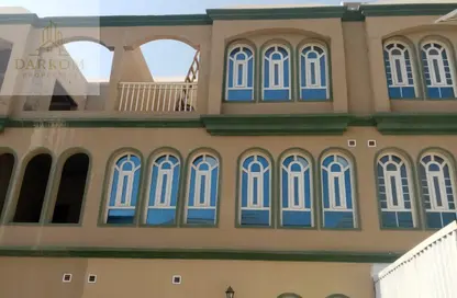 Apartment - 3 Bedrooms - 3 Bathrooms for rent in Al Zaheya Gardens - Al Zahya - Ajman