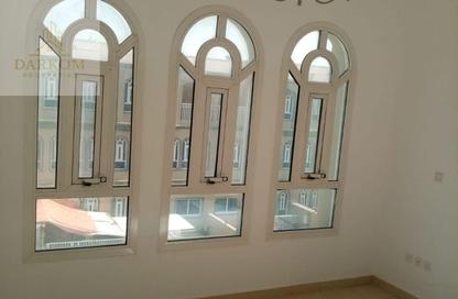 Apartment - 3 Bedrooms - 3 Bathrooms for rent in Al Zaheya Gardens - Al Zahya - Ajman