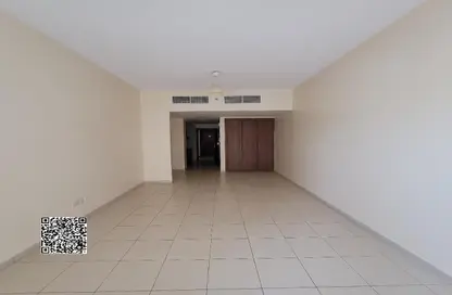 Apartment - Studio - 1 Bathroom for rent in Ajman One Towers - Al Sawan - Ajman