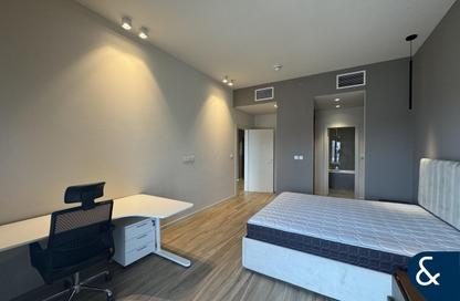 Apartment - 1 Bedroom - 2 Bathrooms for rent in Park View Tower - District 14 - Jumeirah Village Circle - Dubai