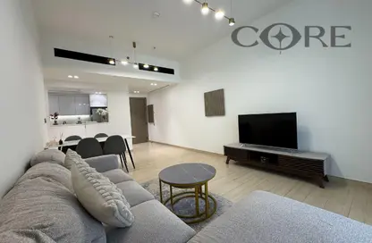 Apartment - 2 Bedrooms - 2 Bathrooms for rent in Binghatti Crescent - District 11 - Jumeirah Village Circle - Dubai