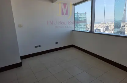 Apartment - 1 Bedroom - 2 Bathrooms for rent in Jumeirah Living - World Trade Centre Residence - World Trade Center - Dubai Apartment - 1 Bedroom - 2 Bathrooms for rent in Jumeirah Living - World Trade Centre Residence - World Trade Center - Dubai