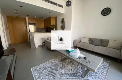 Apartment - 1 - 1 for rent in Souks Residential - Al Mamsha - Muwaileh - Sharjah Apartment - 1 - 1 for rent in Souks Residential - Al Mamsha - Muwaileh - Sharjah
