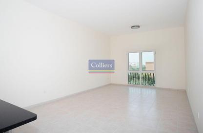 Apartment - 2 - 2 for rent in Building 128 - Cactus Cluster - Discovery Gardens - Dubai