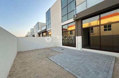 Villa - 4 - 5 for sale in Senses at the Fields - The Fields - District 11 - Mohammed Bin Rashid City - Dubai