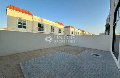 Villa - 4 - 5 for sale in Senses at the Fields - The Fields - District 11 - Mohammed Bin Rashid City - Dubai