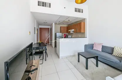 Apartment - 1 Bathroom for rent in Marina View Tower A - Marina View - Dubai Marina - Dubai Apartment - 1 Bathroom for rent in Marina View Tower A - Marina View - Dubai Marina - Dubai