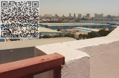شقة - غرفة نوم - 1 حمام للايجار في أورينت تاور 1 - أورينت تاور - البستان - عجمان