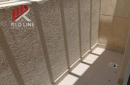 Apartment - 1 Bedroom - 2 Bathrooms for rent in Victoria Tower - Al Gulayaa - Sharjah Apartment - 1 Bedroom - 2 Bathrooms for rent in Victoria Tower - Al Gulayaa - Sharjah
