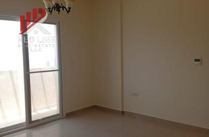 Apartment - 1 Bedroom - 2 Bathrooms for rent in Victoria Tower - Al Gulayaa - Sharjah
