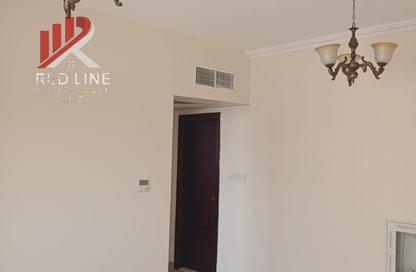 Apartment - 1 Bedroom - 2 Bathrooms for rent in Victoria Tower - Al Gulayaa - Sharjah