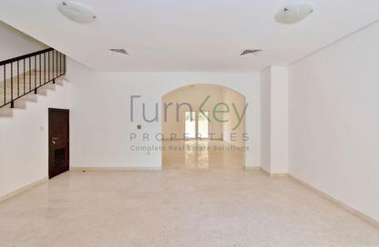 Villa - 5 Bedrooms - 5 Bathrooms for sale in Hacienda - The Villa - Dubai