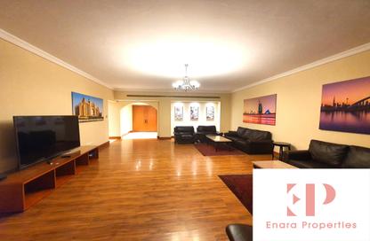 Villa - 4 Bedrooms - 5 Bathrooms for rent in Al Barsha 1 Villas - Al Barsha 1 - Al Barsha - Dubai