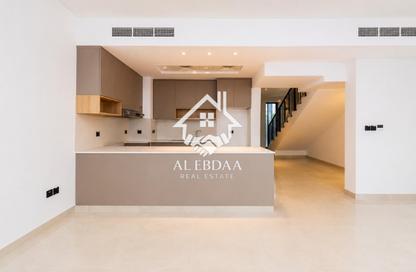 Townhouse - 2 Bedrooms - 3 Bathrooms for rent in Falcon Island North - Falcon Island - Al Hamra Village - Ras Al Khaimah