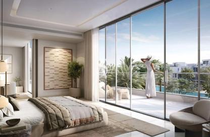 Villa - 5 Bedrooms - 7 Bathrooms for sale in The Oasis - Mirage - The Oasis by Emaar - Dubai