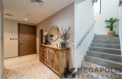 Villa - 4 Bedrooms - 5 Bathrooms for sale in Noya 1 - Noya - Yas Island - Abu Dhabi Villa - 4 Bedrooms - 5 Bathrooms for sale in Noya 1 - Noya - Yas Island - Abu Dhabi