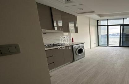 Apartment - 1 Bedroom - 2 Bathrooms for sale in Azizi Riviera 12 - Azizi Riviera - Meydan One - Meydan - Dubai