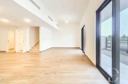 Apartment - 2 Bedrooms - 2 Bathrooms for rent in The Mayfair - Town Square - Dubai