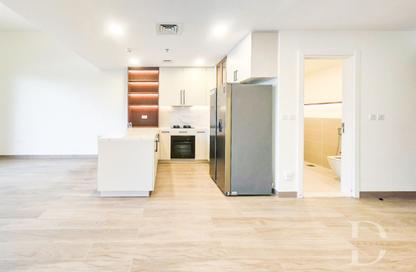 Apartment - 2 Bedrooms - 2 Bathrooms for rent in The Mayfair - Town Square - Dubai